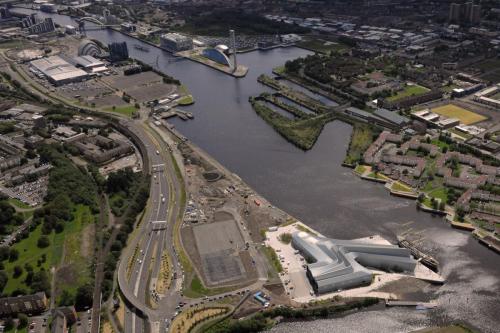 Govan Graving Dock